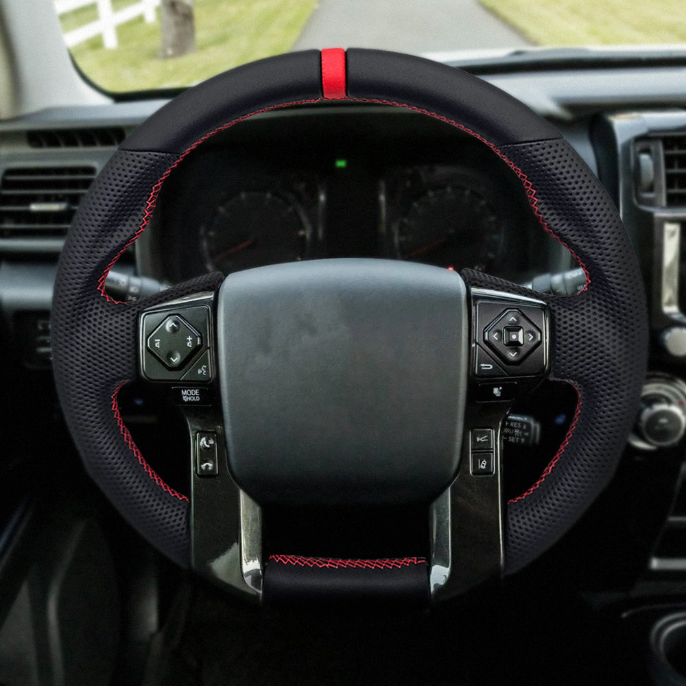 2012-2023 Toyota 4Runner Tacoma Tundra