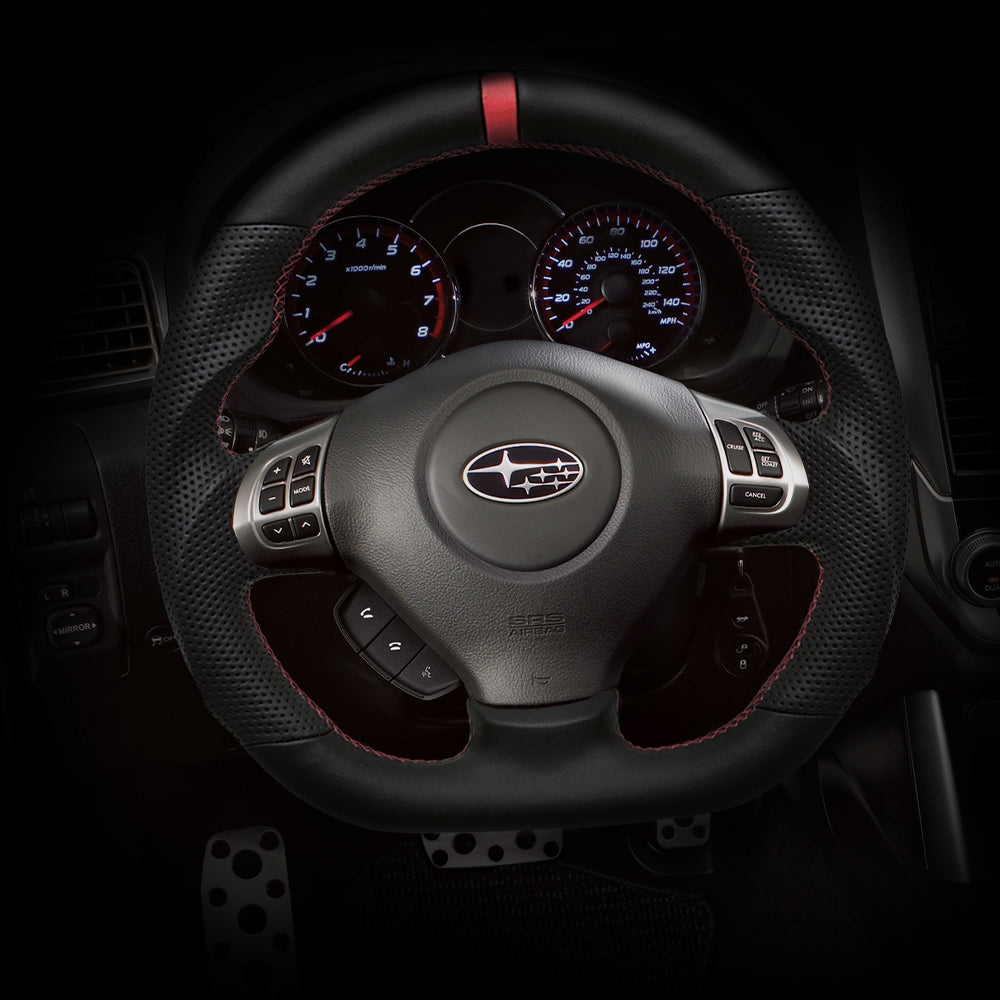 2008-2014 Subaru WRX / Imprezza /2009-2013 Forester