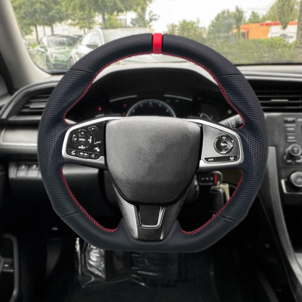 2016-2021 Honda Civic