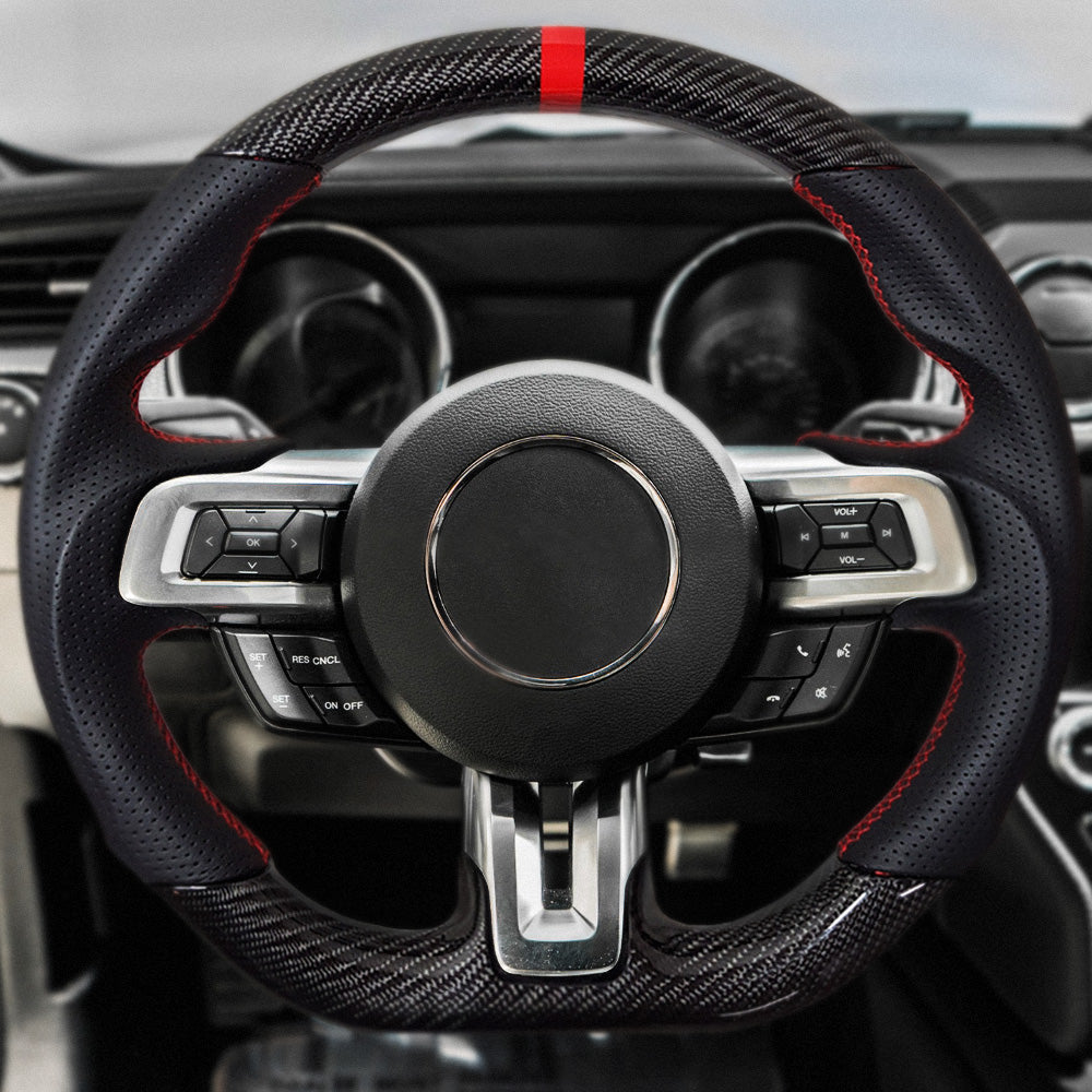 2015-2017 Ford Mustang