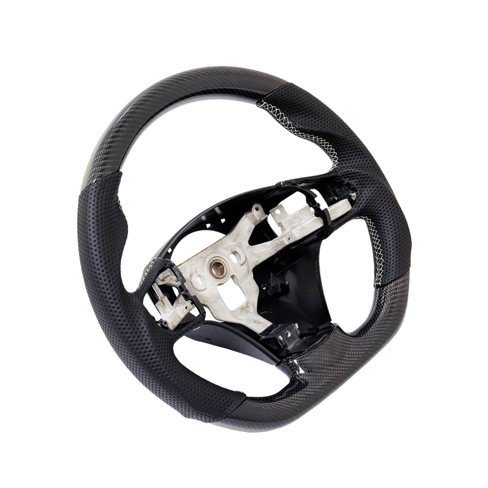 2011-2013 Chevy Corvette C6 Z06 Automatic