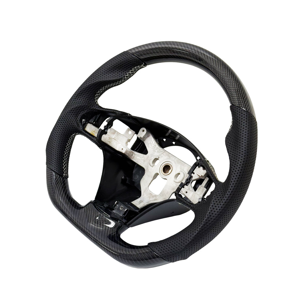 2011-2013 Chevy Corvette C6 Z06 Automatic