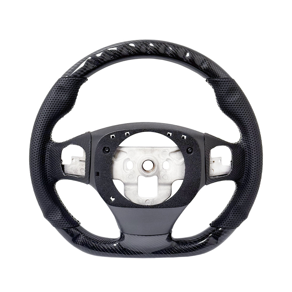 2011-2013 Chevy Corvette C6 Z06 Automatic