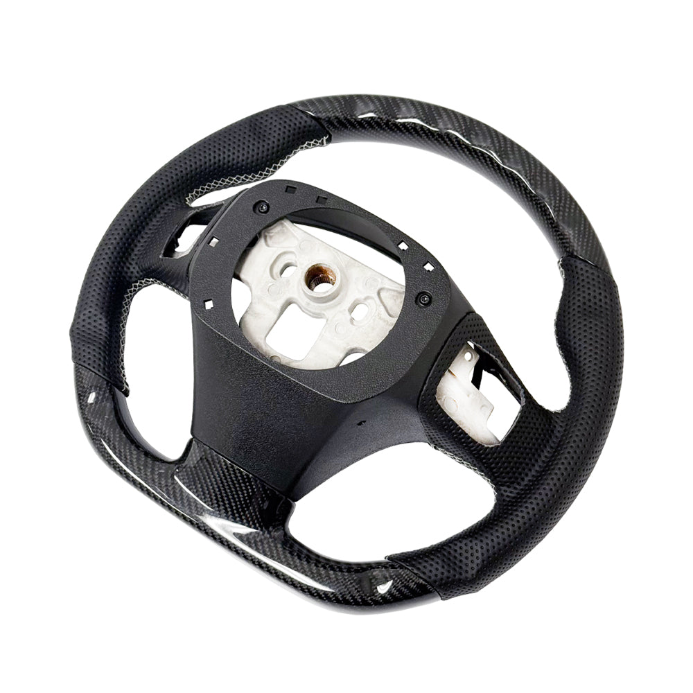 2011-2013 Chevy Corvette C6 Z06 Automatic