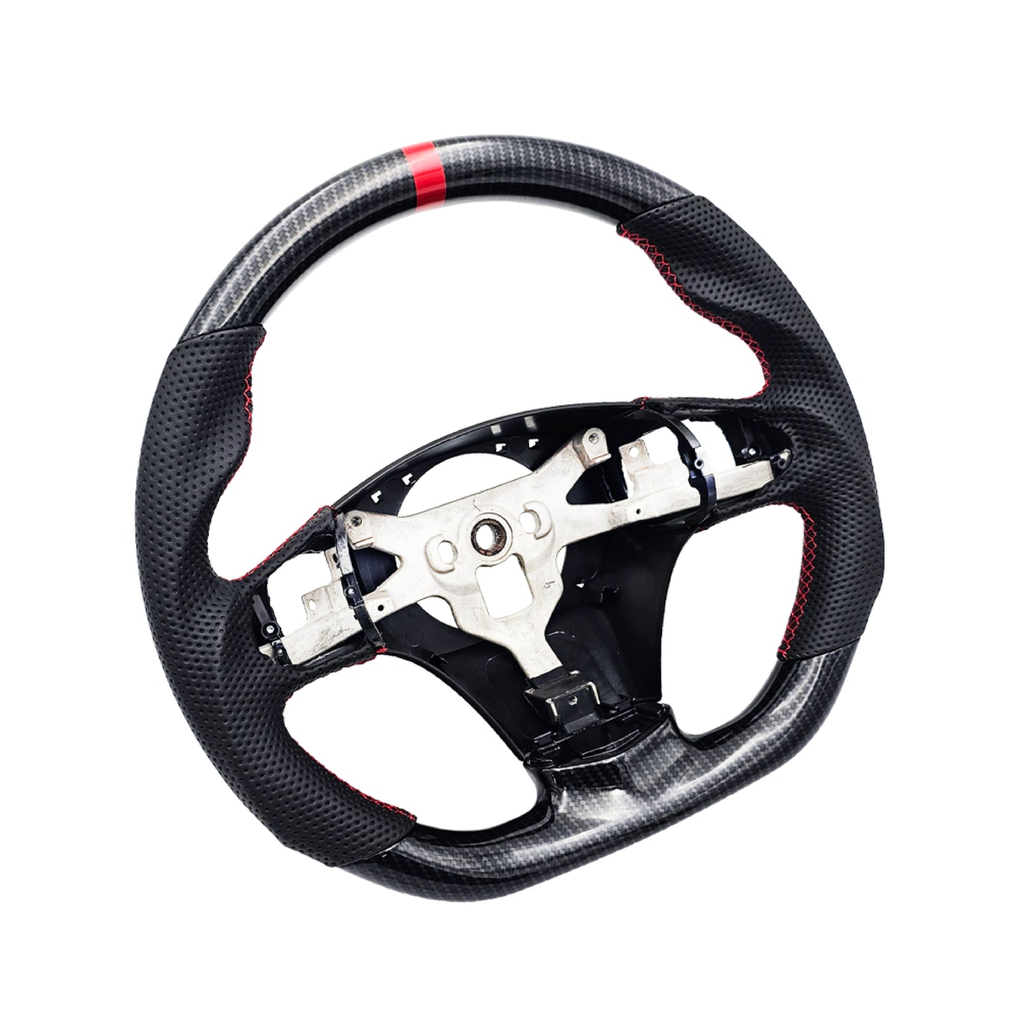 2011-2013 Chevy Corvette C6 Z06 Automatic