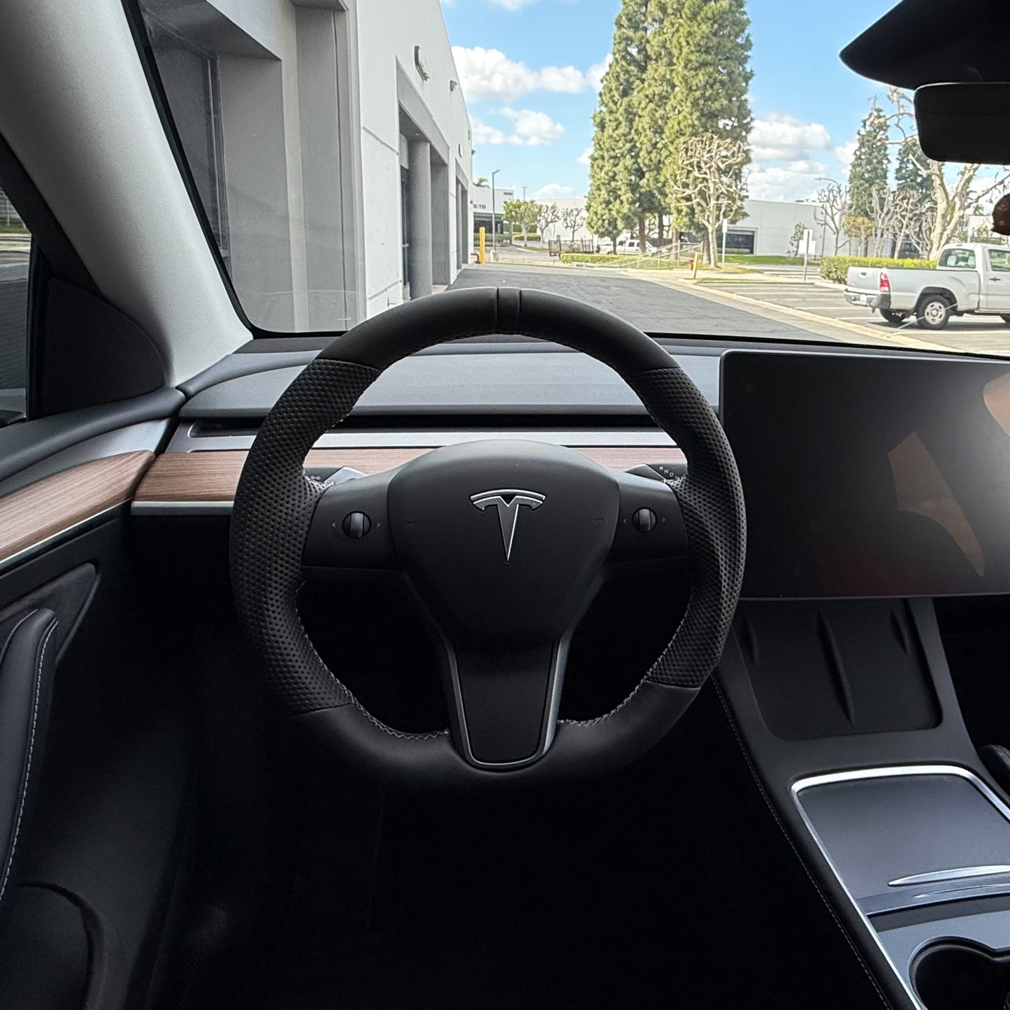 2017-2023 Tesla Model 3 / Model Y