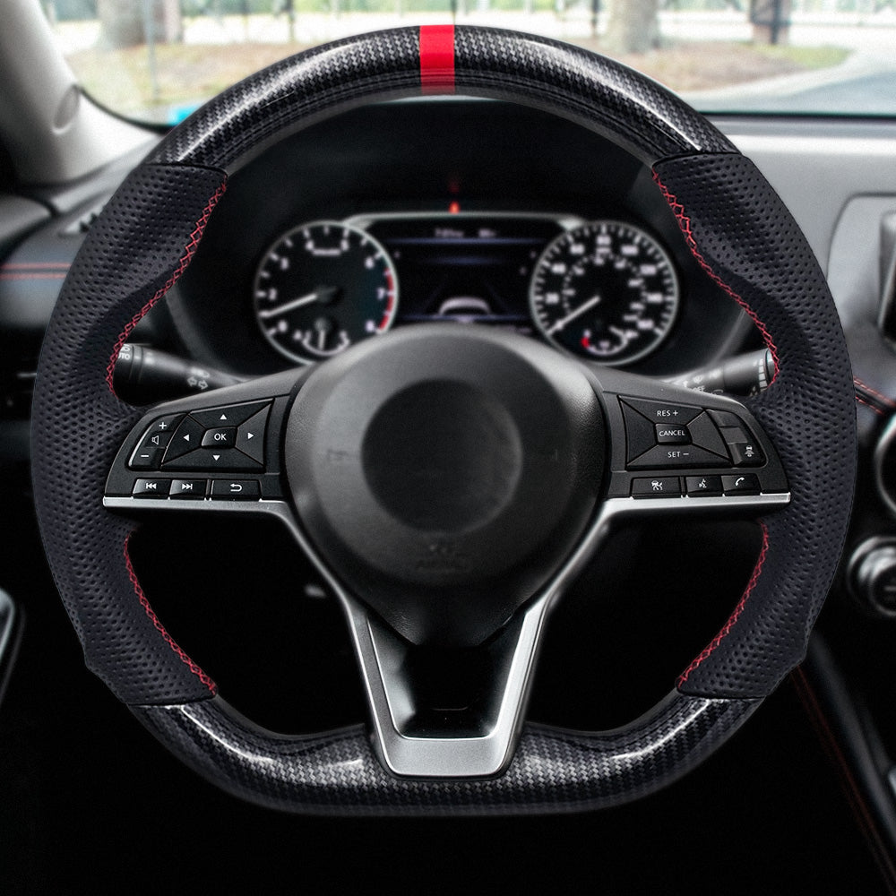 2019-2024 Nissan Altima / Kicks / Versa