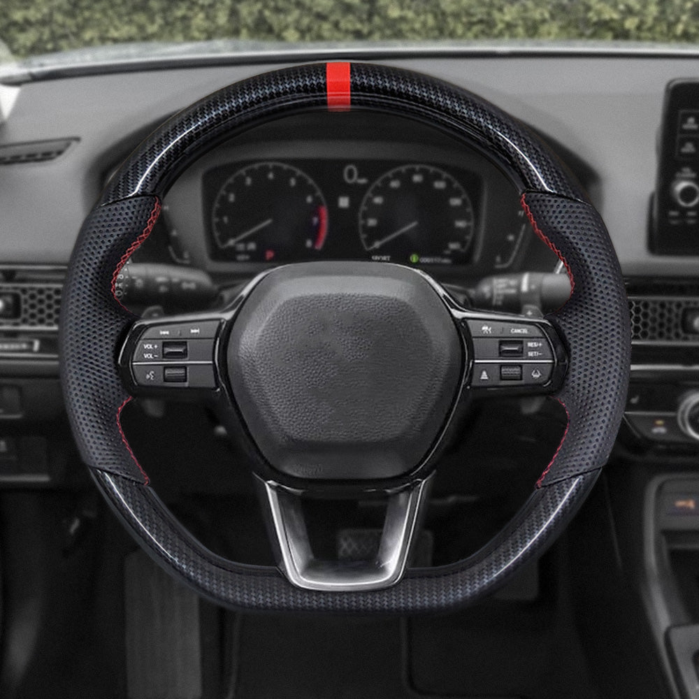 2022+ Honda Civic