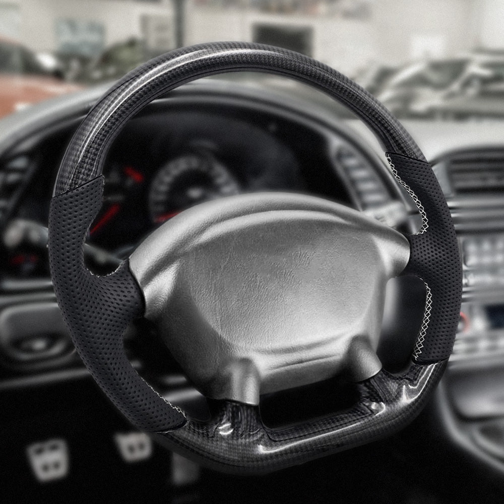 1997-2004 Chevy Corvette C5