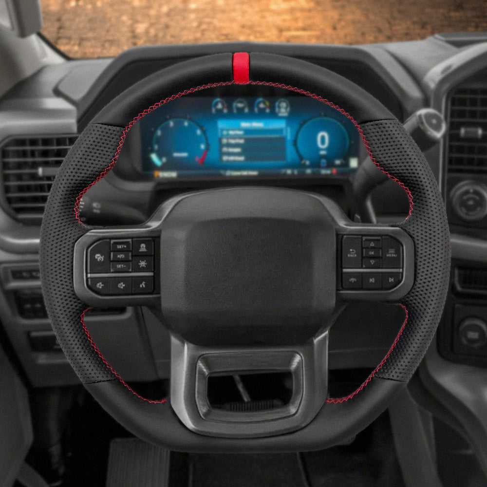 2021-2024 Ford F150