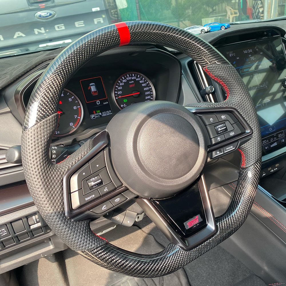 2022-2025 Subaru WRX / STI