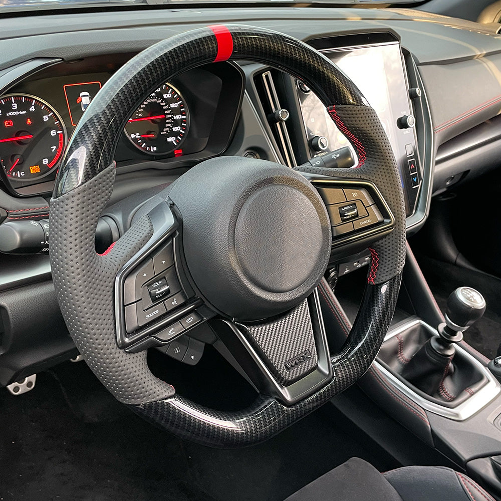 2022-2025 Subaru WRX / STI