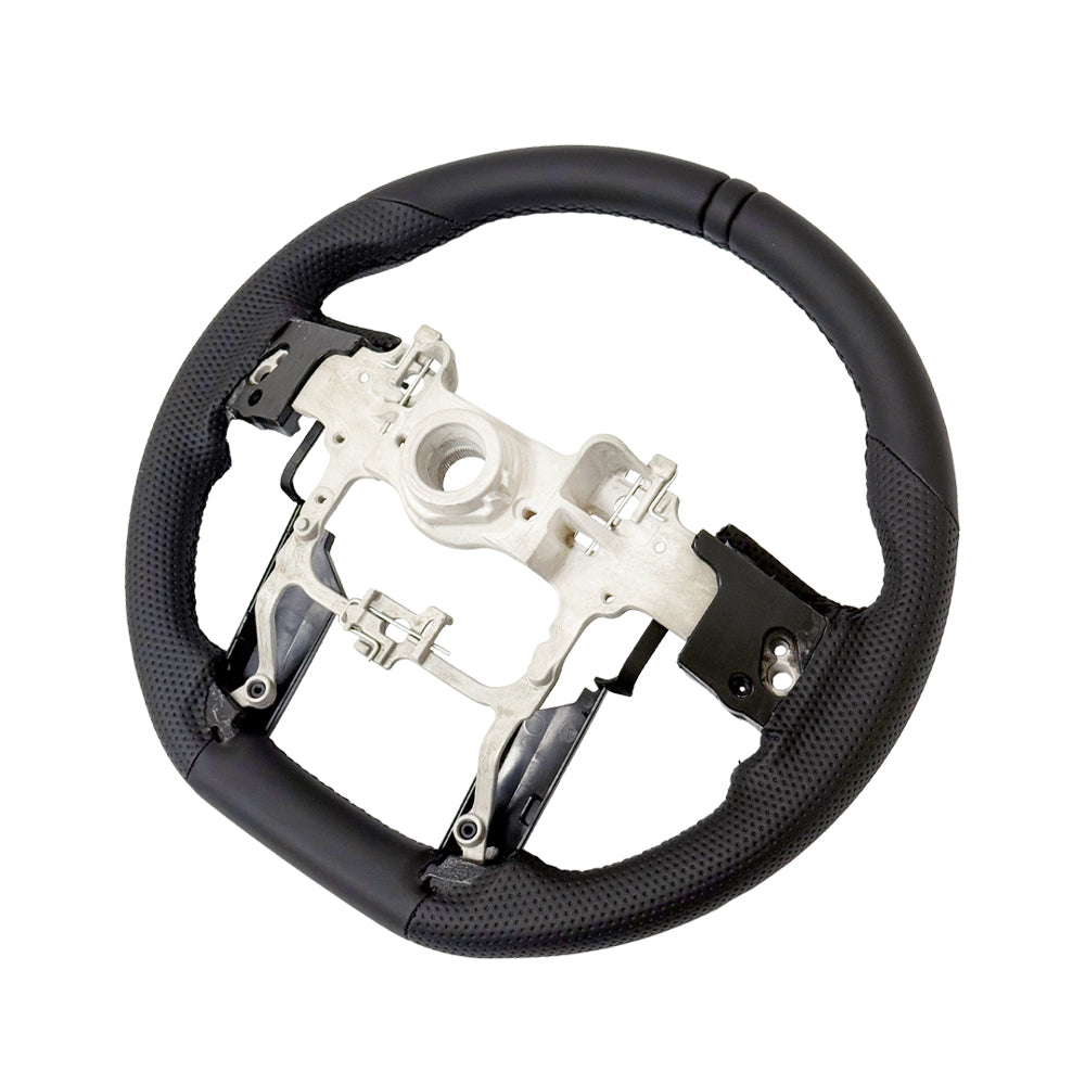 2023+ Toyota Tundra/Sequoia / 2024+ Tacoma