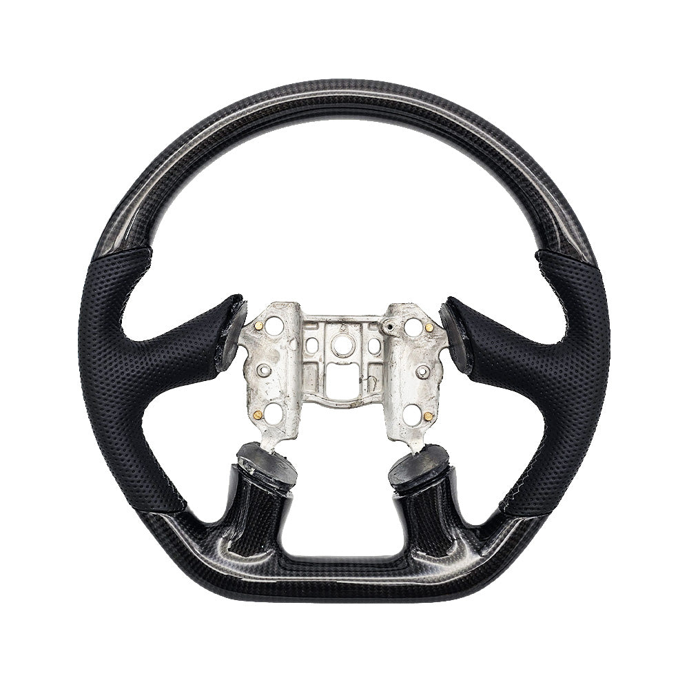 2005 Chevy Corvette C6 - 4 Spoke