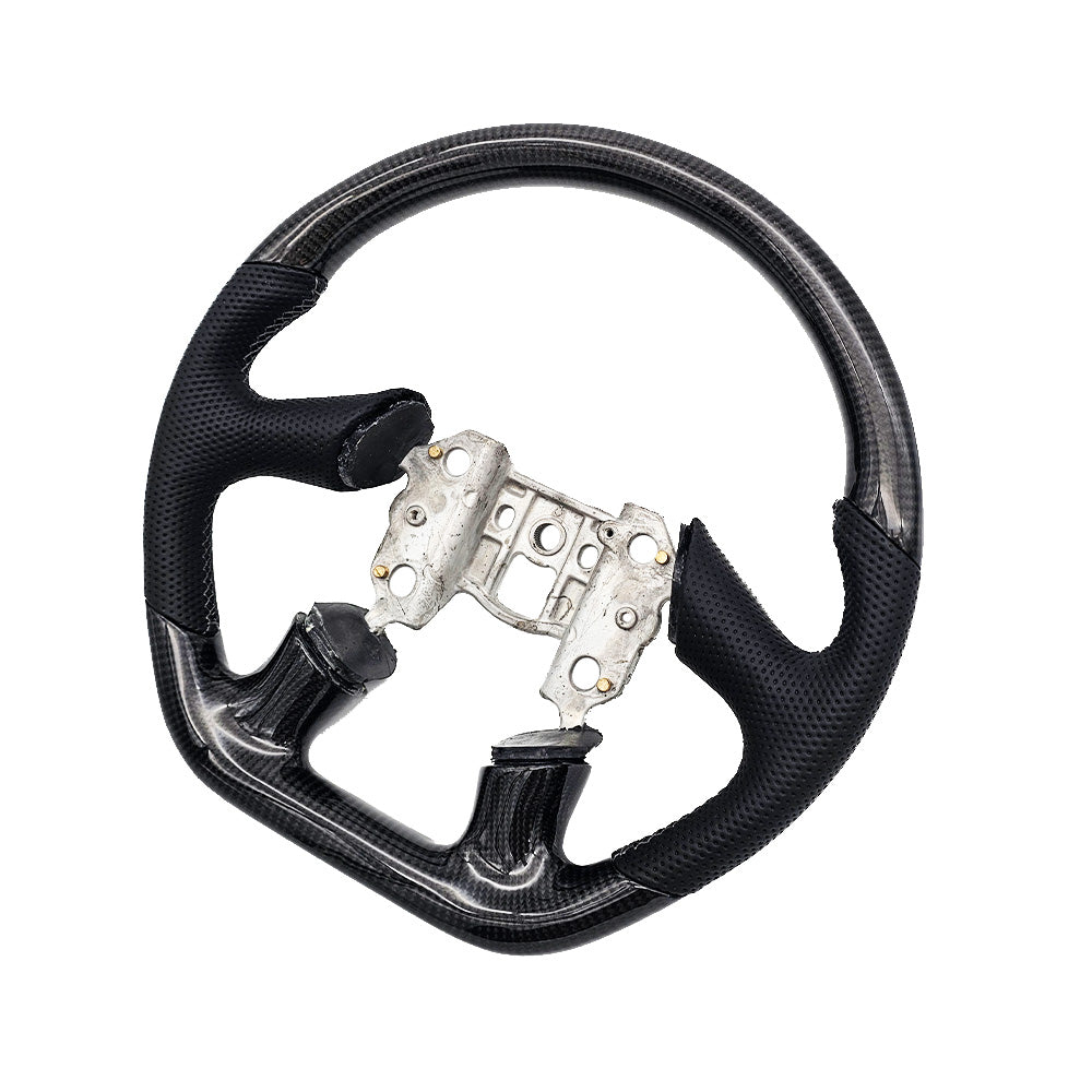 2005 Chevy Corvette C6 - 4 Spoke