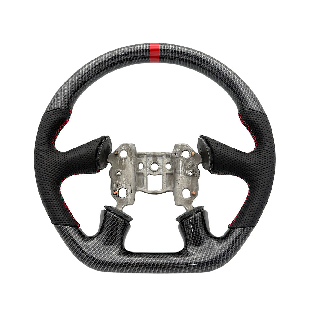 2005 Chevy Corvette C6 - 4 Spoke