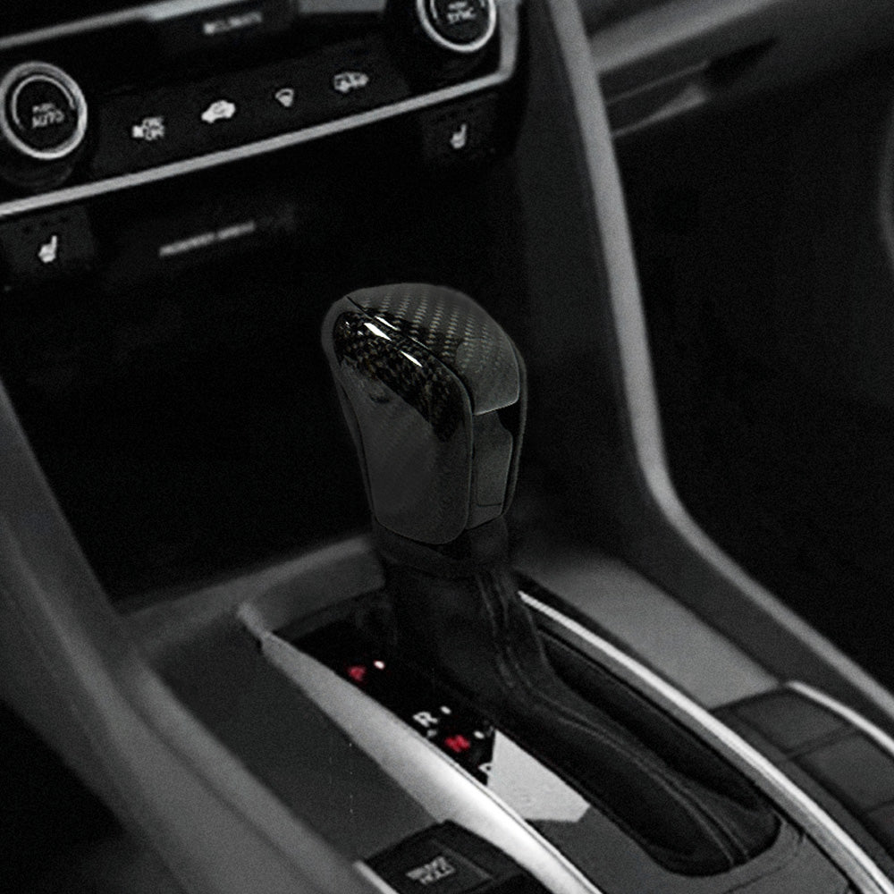 2016-2021 Honda Civic