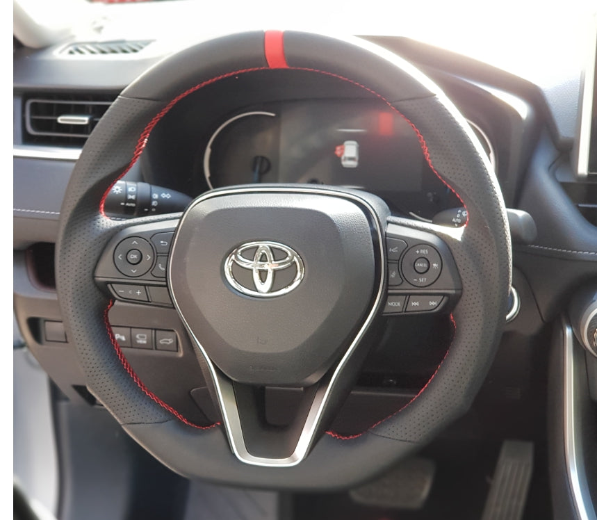 2019-2023 Toyota Rav4