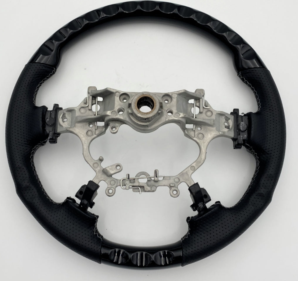 2012-2014 Toyota Camry 4-Spoke