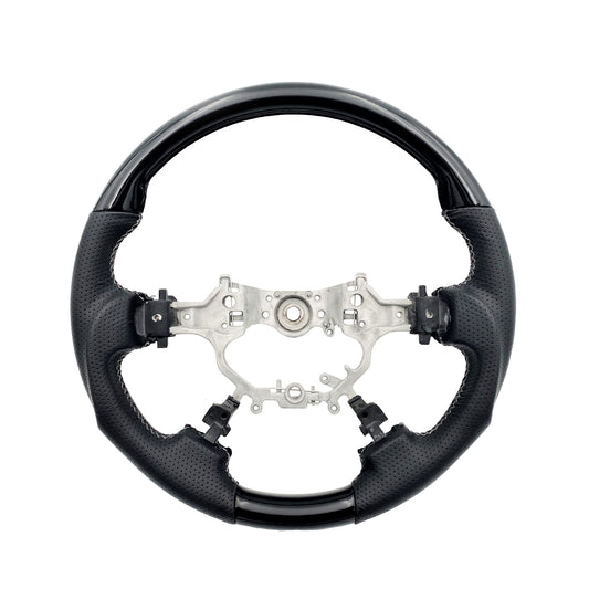 2012-2014 Toyota Camry 4-Spoke
