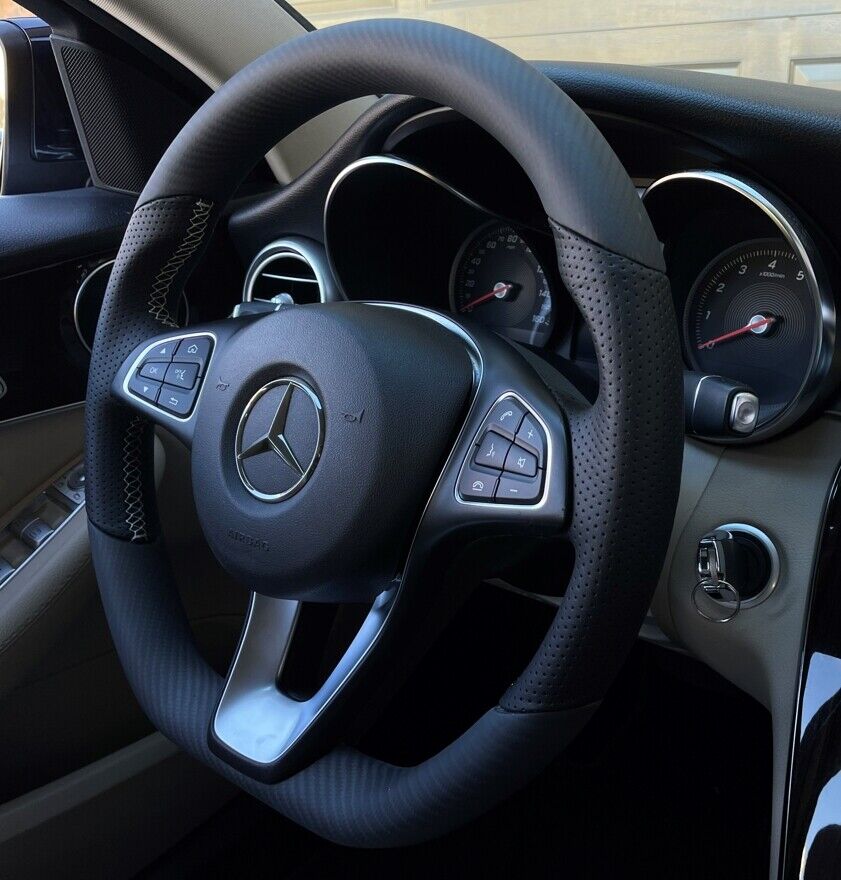 2015-2018 Mercedes Benz W205 GLA250 C300