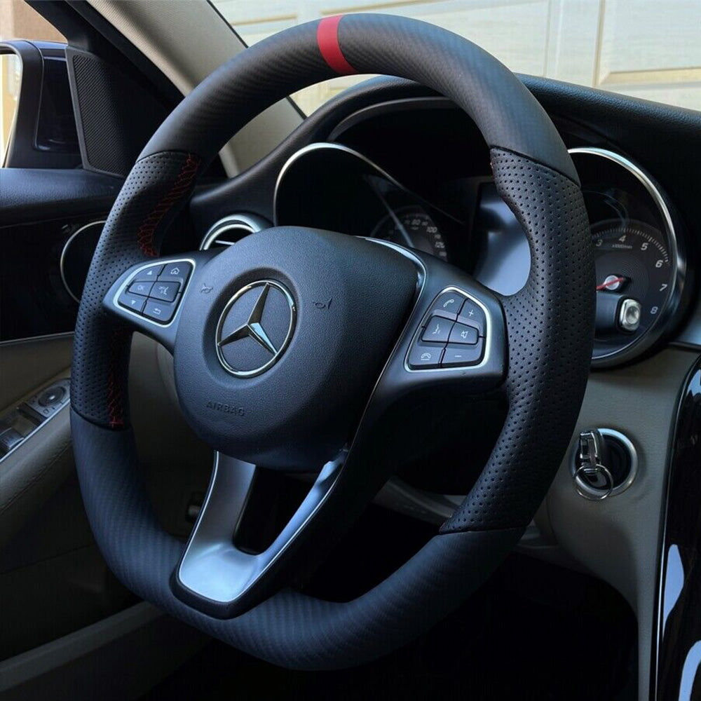 2015-2018 Mercedes Benz W205 GLA250 C300
