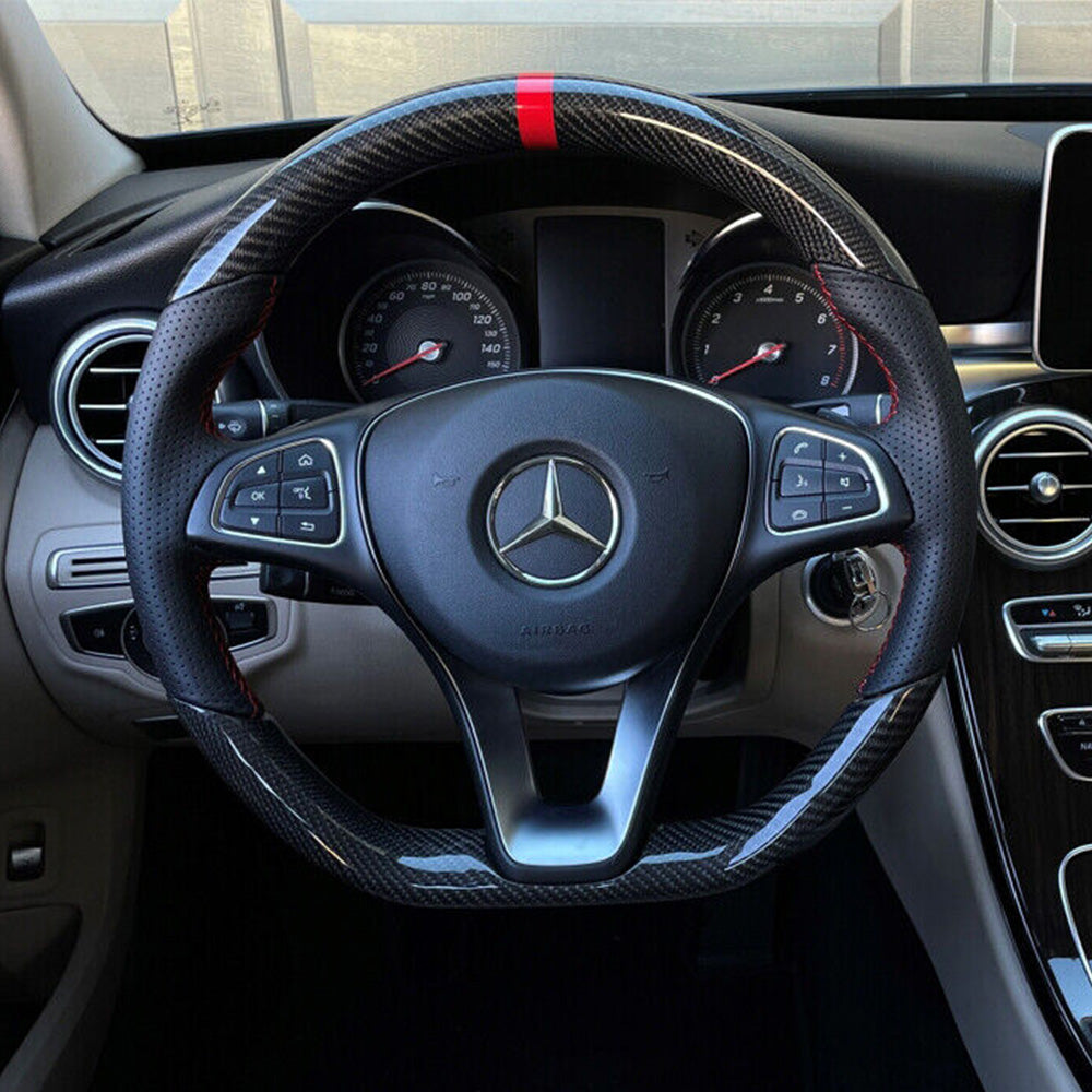 2015-2018 Mercedes Benz W205 GLA250 C300