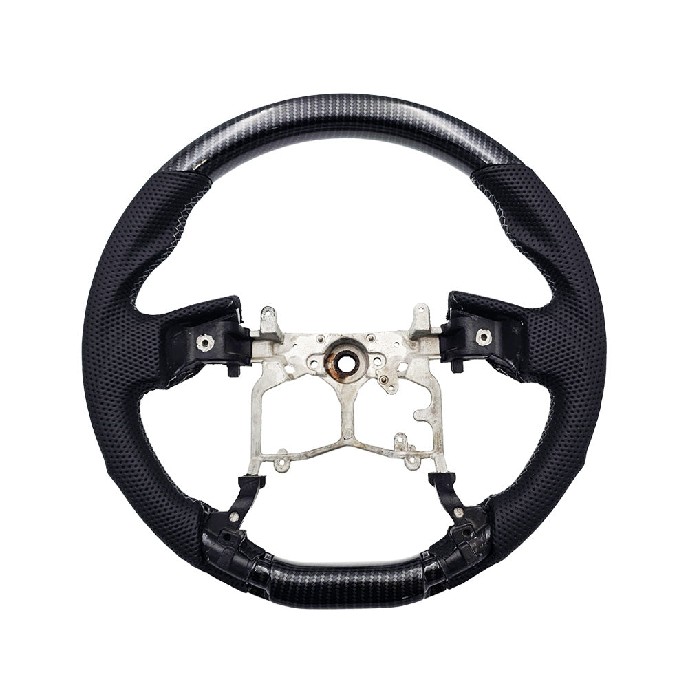 2012-2023 Toyota 4Runner Tacoma Tundra