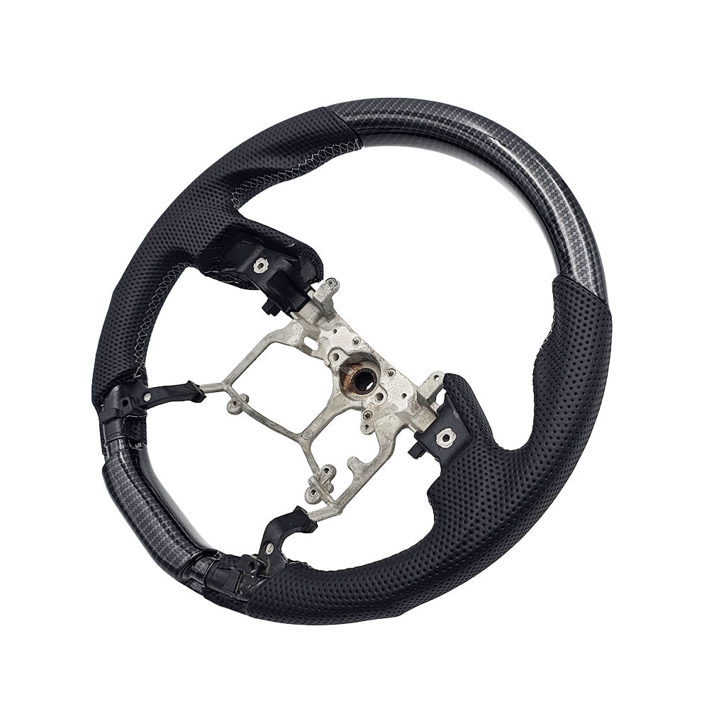 2012-2023 Toyota 4Runner Tacoma Tundra