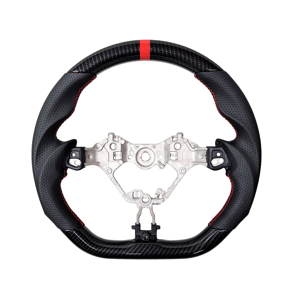 2017-2024 Toyota 86 / Subaru BRZ