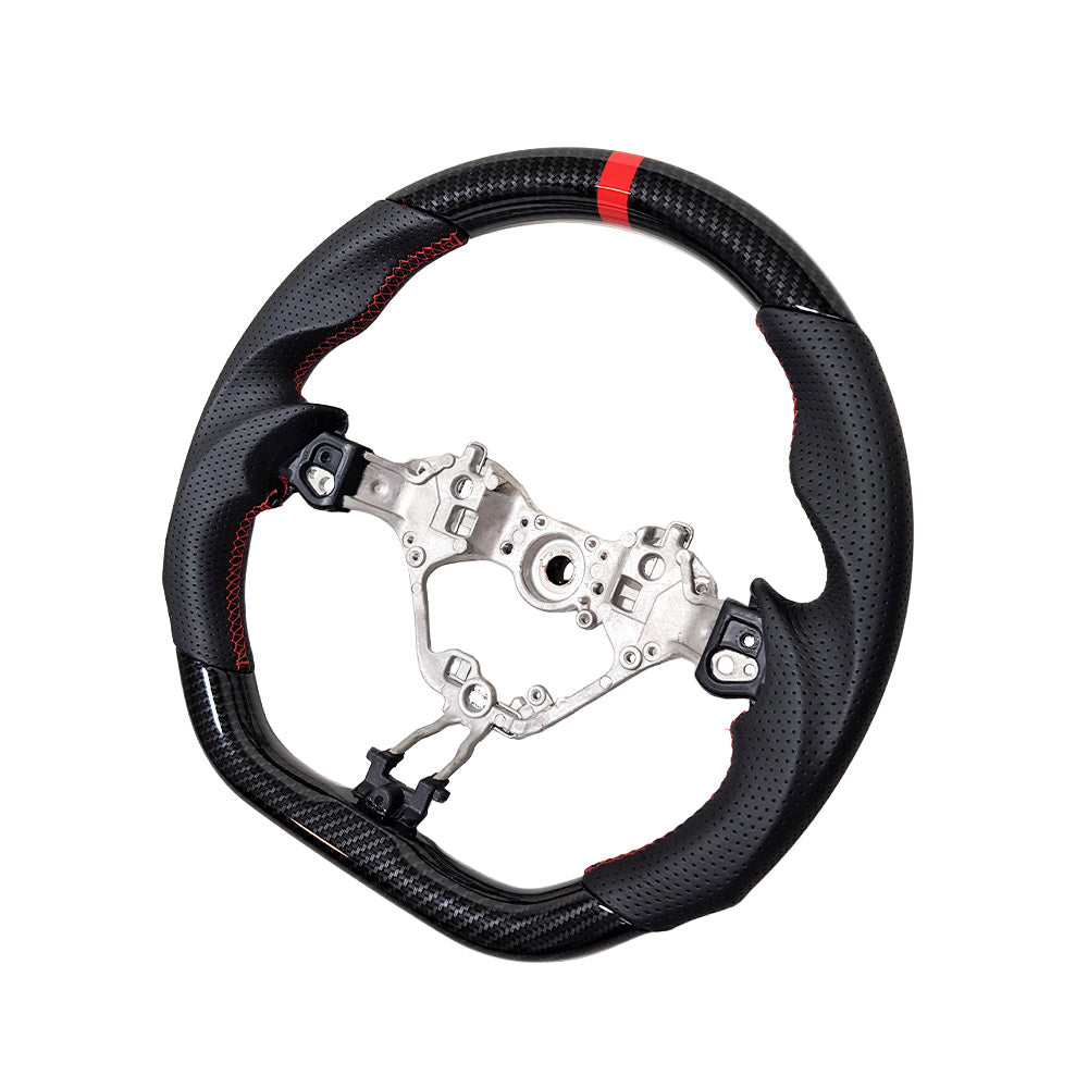 2017-2024 Toyota 86 / Subaru BRZ