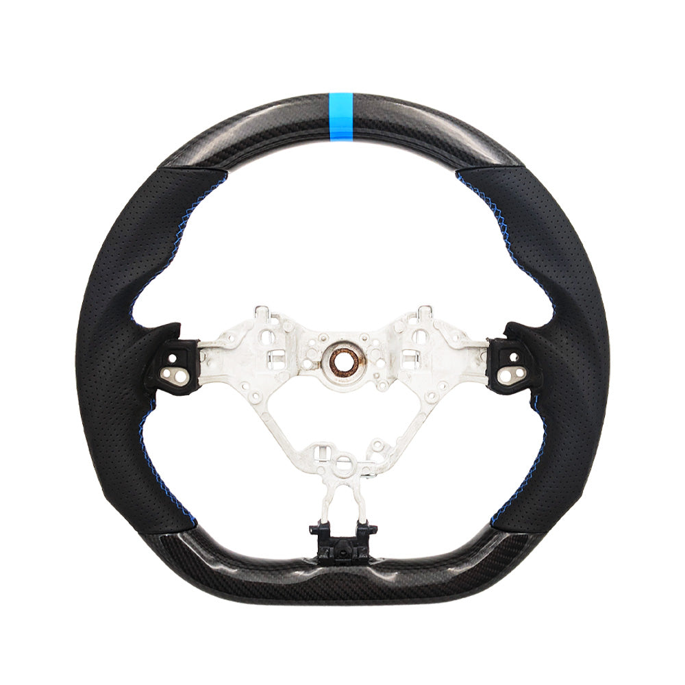 2017-2024 Toyota 86 / Subaru BRZ