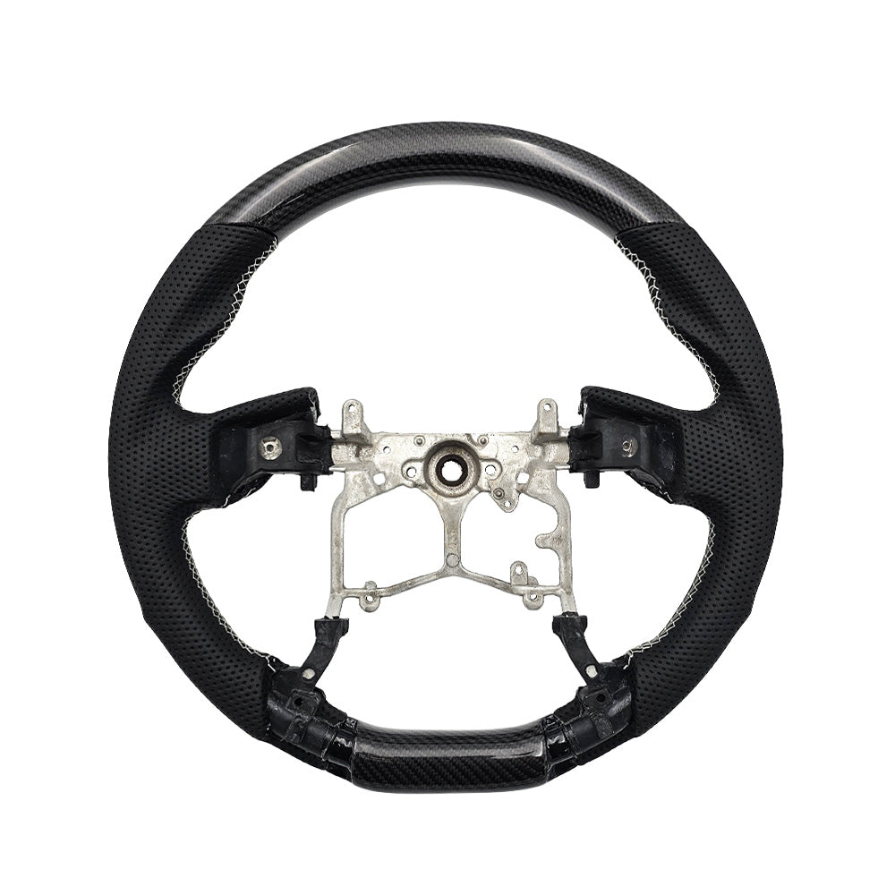 2012-2023 Toyota 4Runner Tacoma Tundra