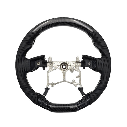 2012-2023 Toyota 4Runner Tacoma Tundra