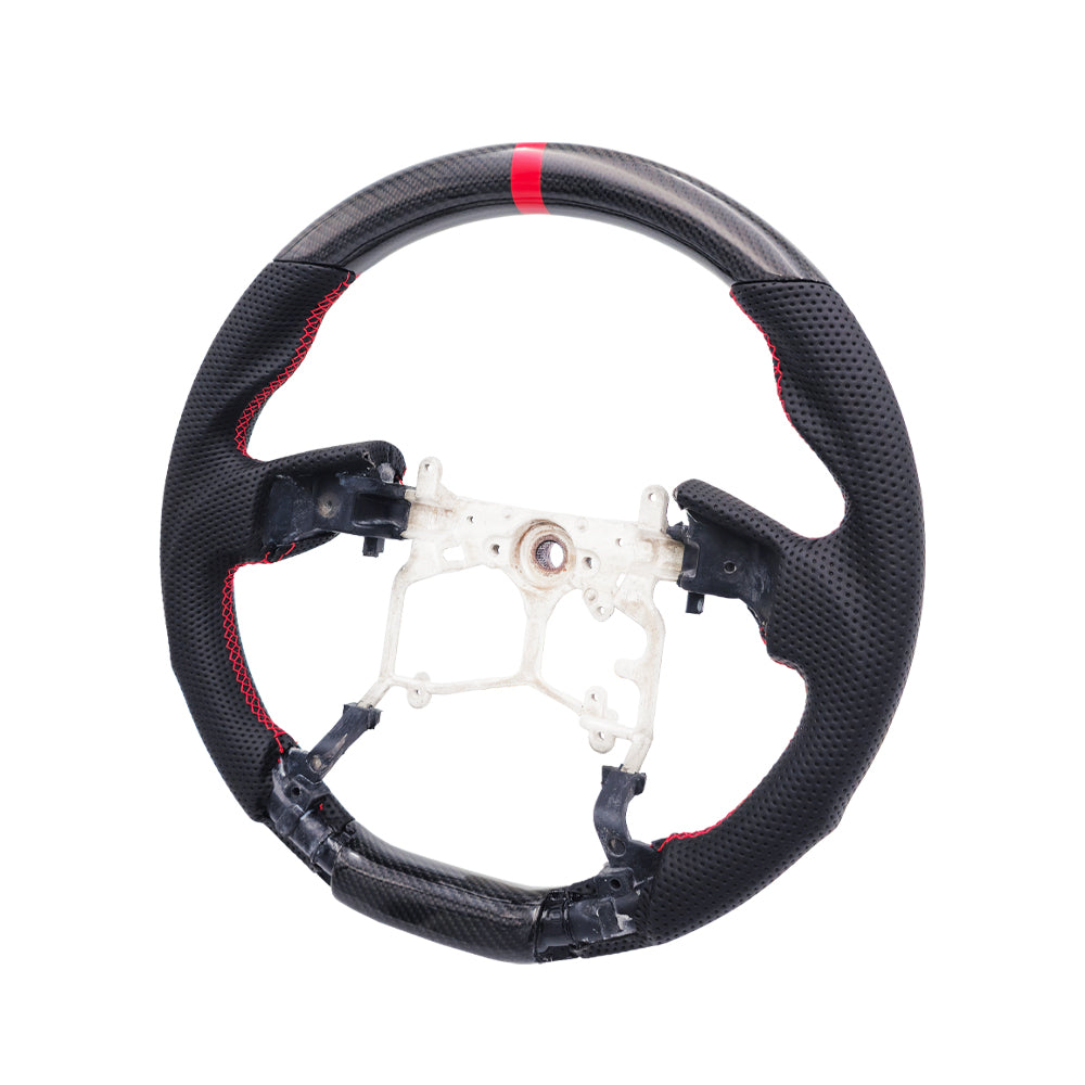 2012-2023 Toyota 4Runner Tacoma Tundra