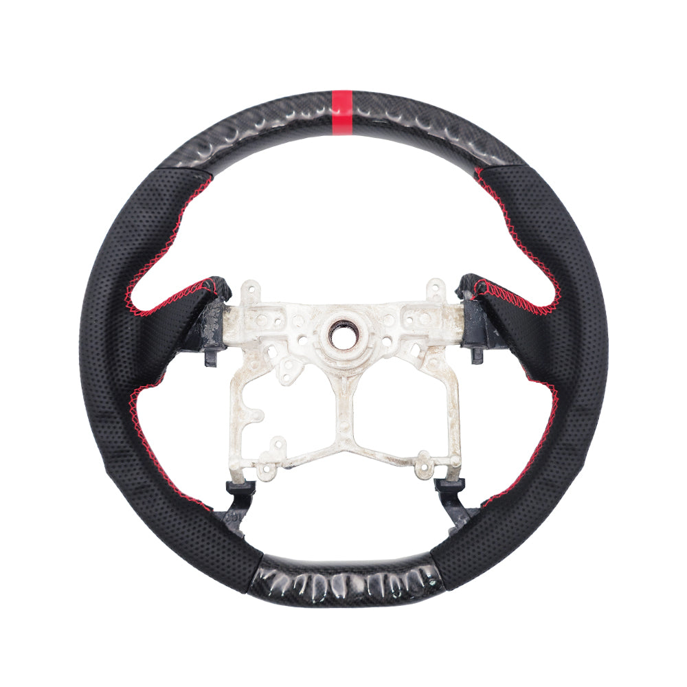 2012-2023 Toyota 4Runner Tacoma Tundra