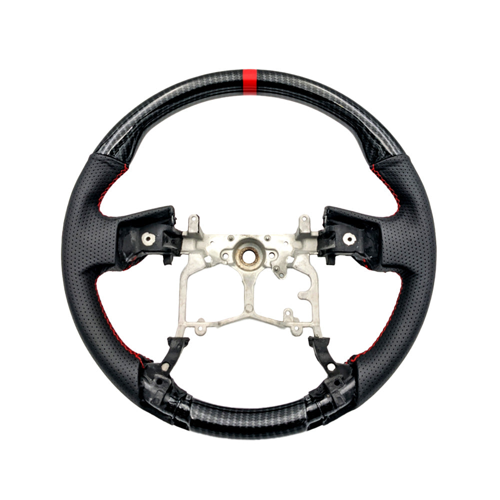 2012-2023 Toyota 4Runner Tacoma Tundra