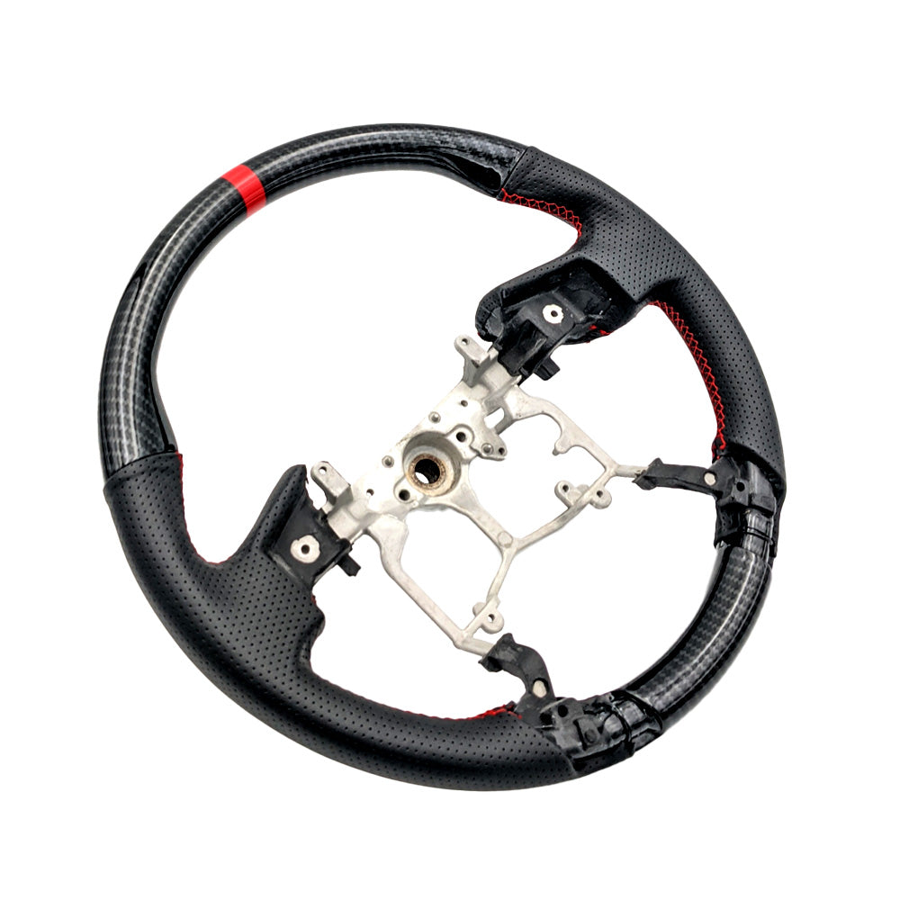 2012-2023 Toyota 4Runner Tacoma Tundra