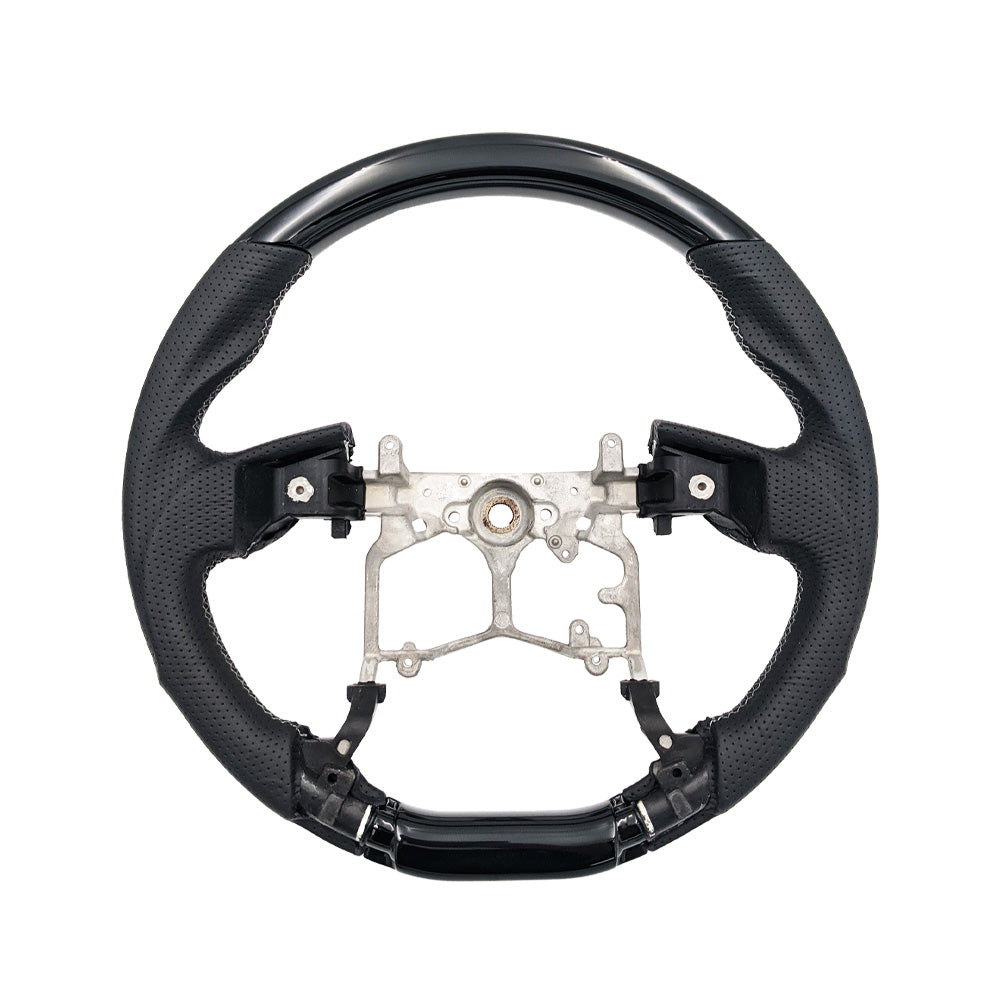 2012-2023 Toyota 4Runner Tacoma Tundra