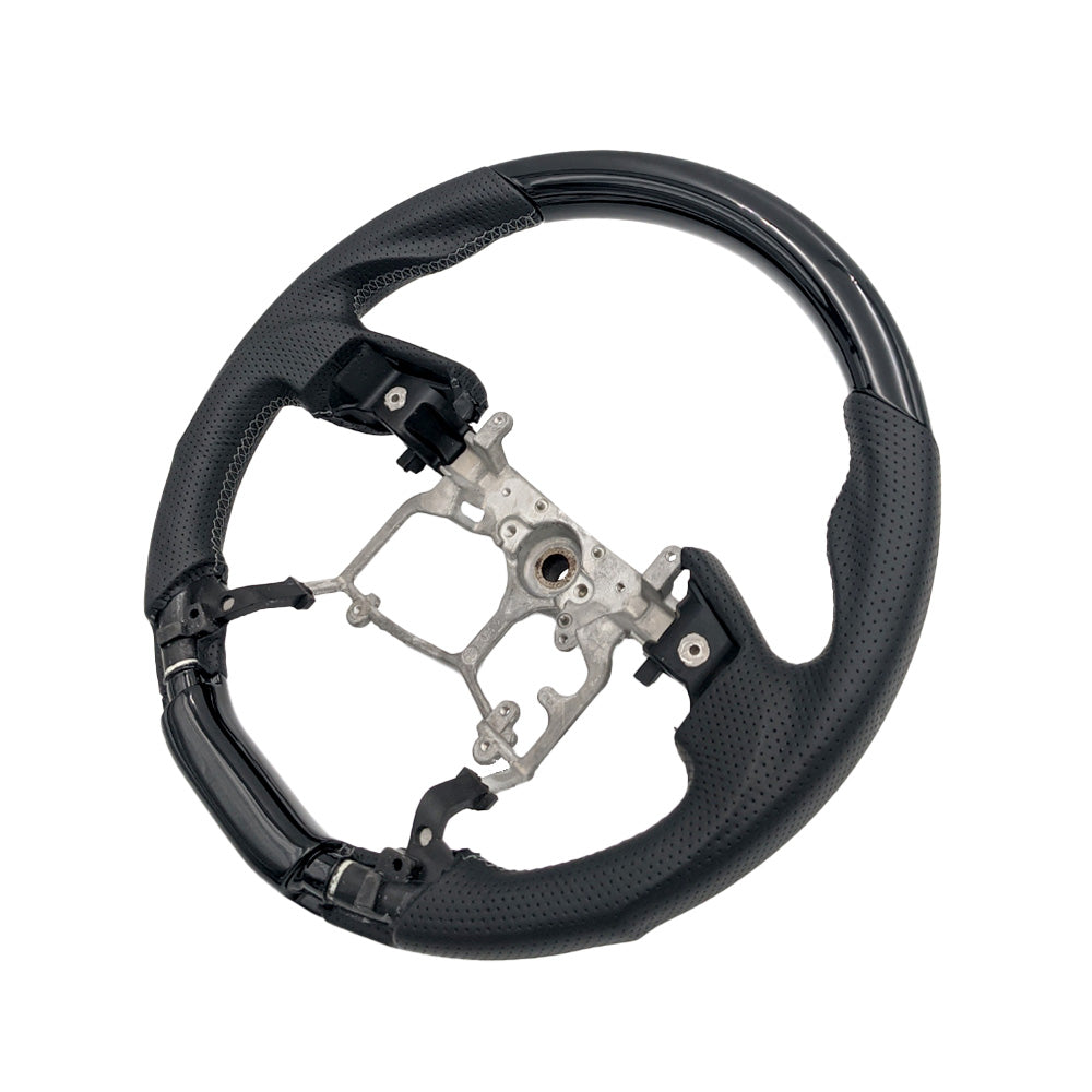 2012-2023 Toyota 4Runner Tacoma Tundra