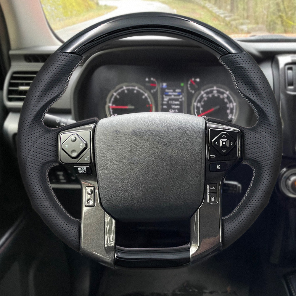 2012-2023 Toyota 4Runner Tacoma Tundra