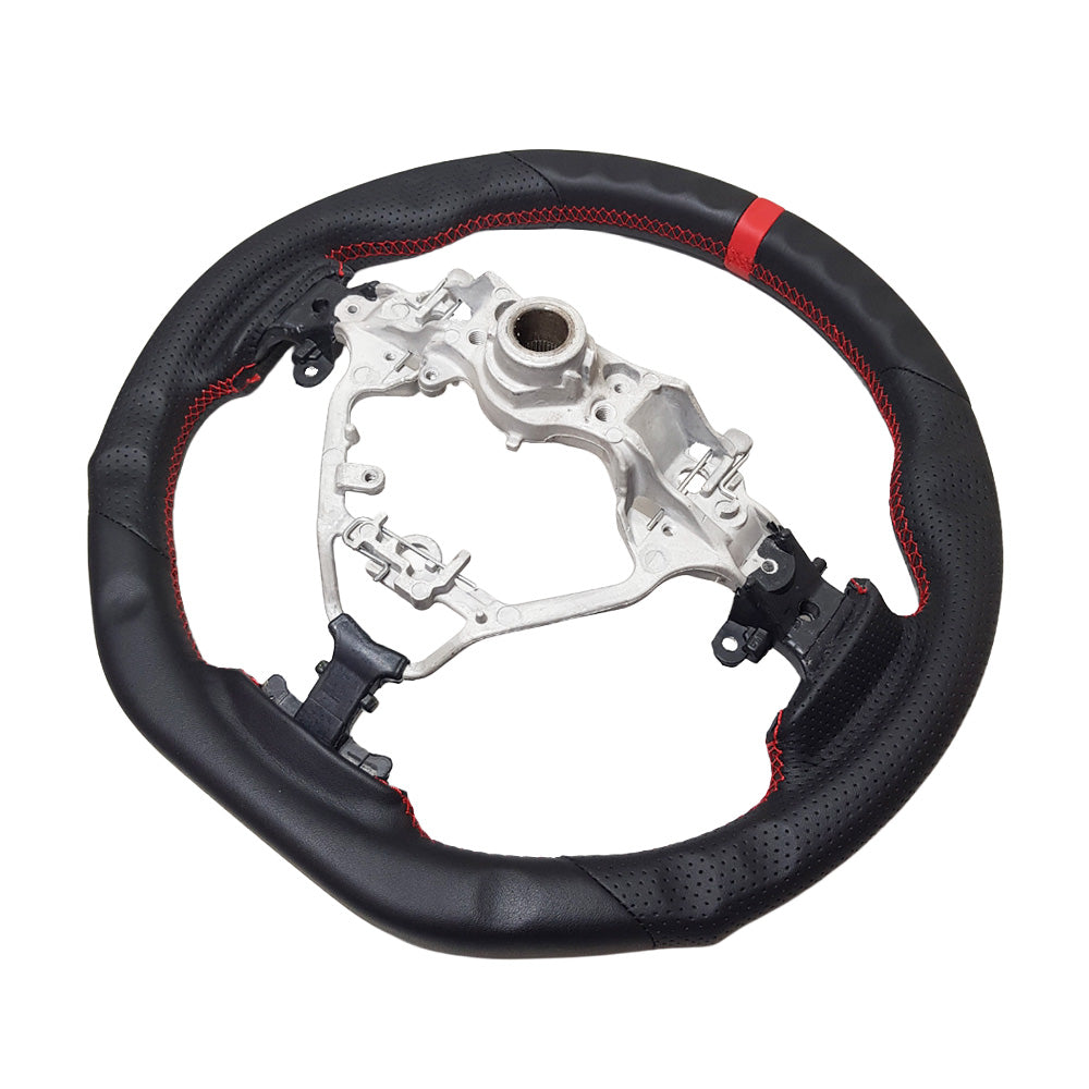 2015-2020 Sienna / 2014-2019 Highlander / 2013-2017 Camry / Venza 3 Spoke