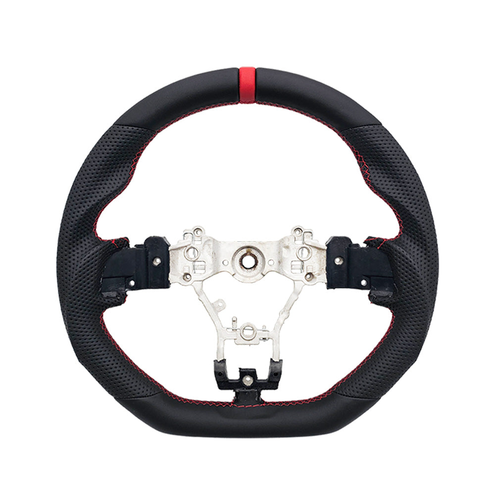 2015-2021 Subaru WRX / STI / Levorg