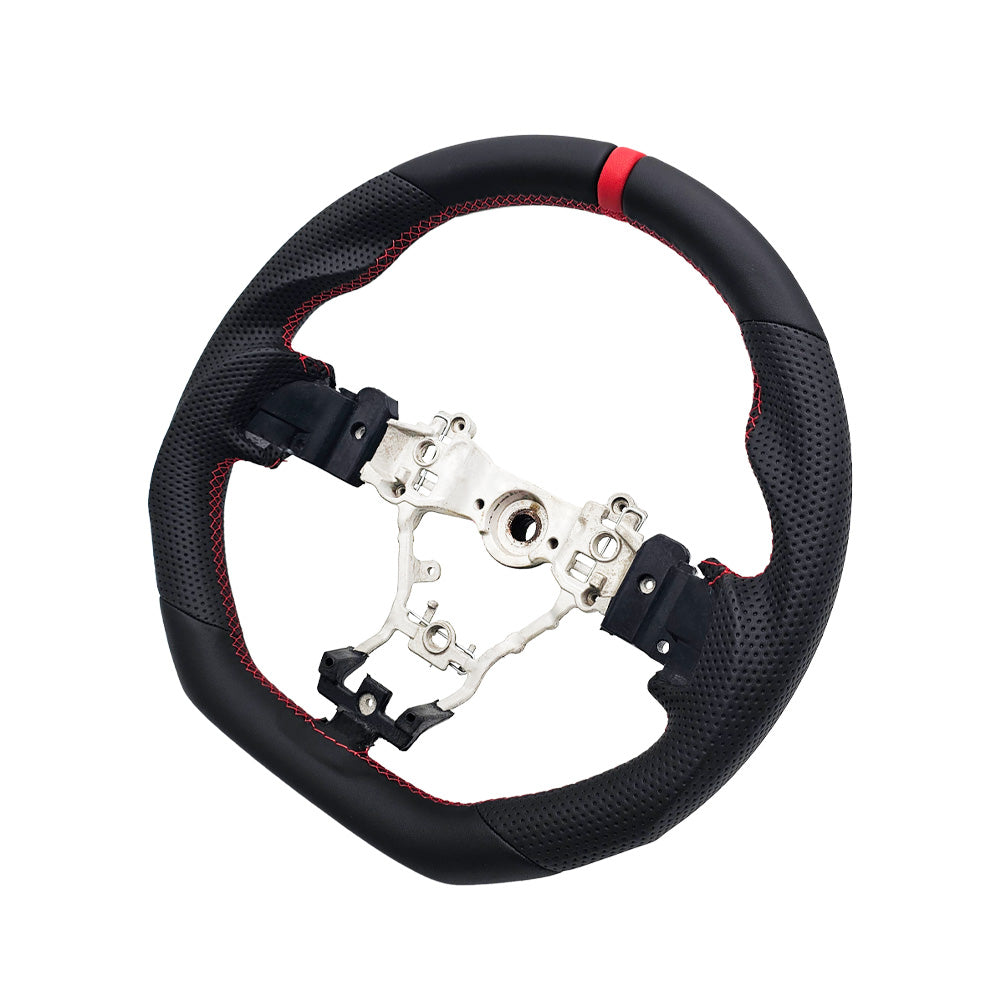 2015-2021 Subaru WRX / STI / Levorg