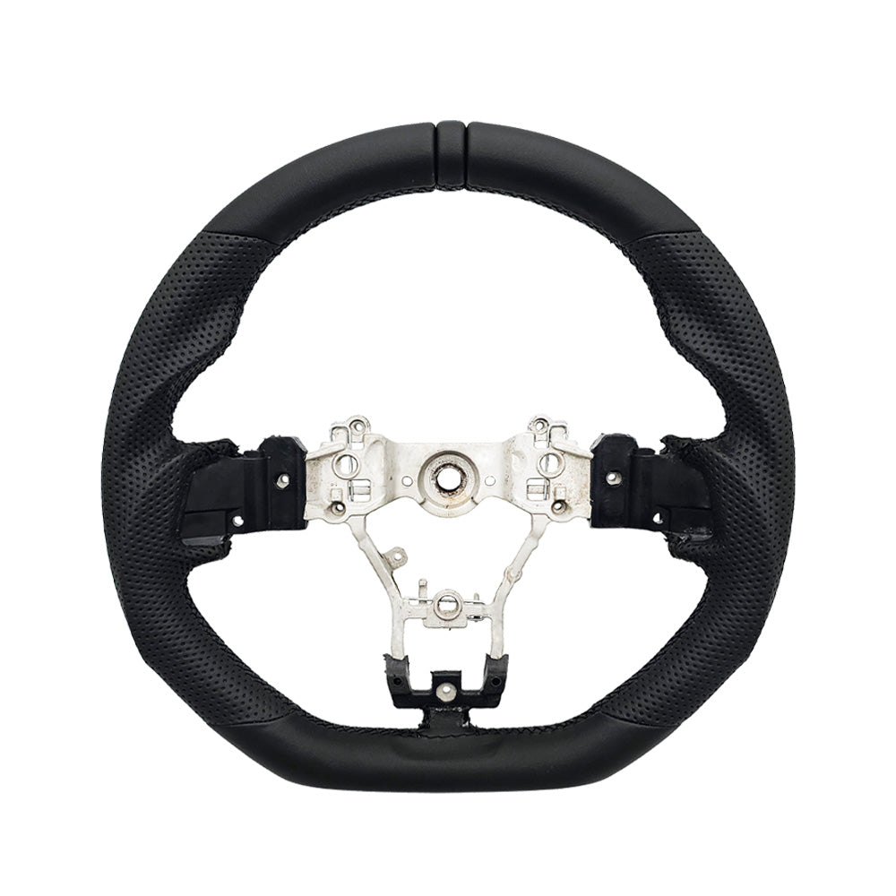 2015-2021 Subaru WRX / STI / Levorg