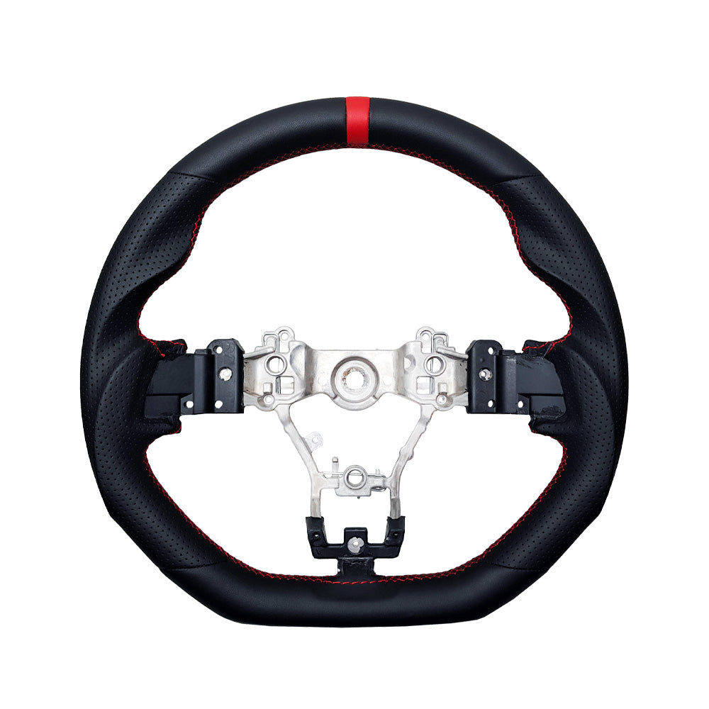 2015-2021 Subaru WRX / STI / Levorg