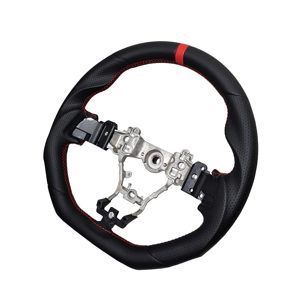 2015-2021 Subaru WRX / STI / Levorg