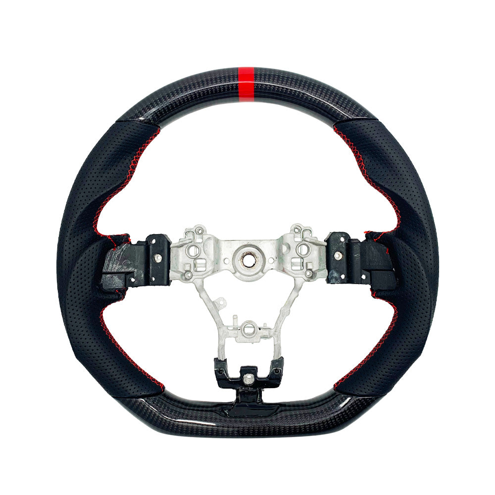 2015-2021 Subaru WRX / STI / Levorg