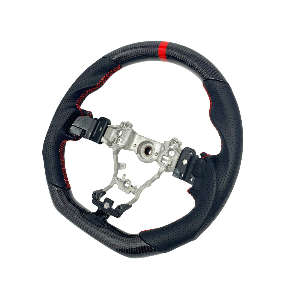 2015-2021 Subaru WRX / STI / Levorg