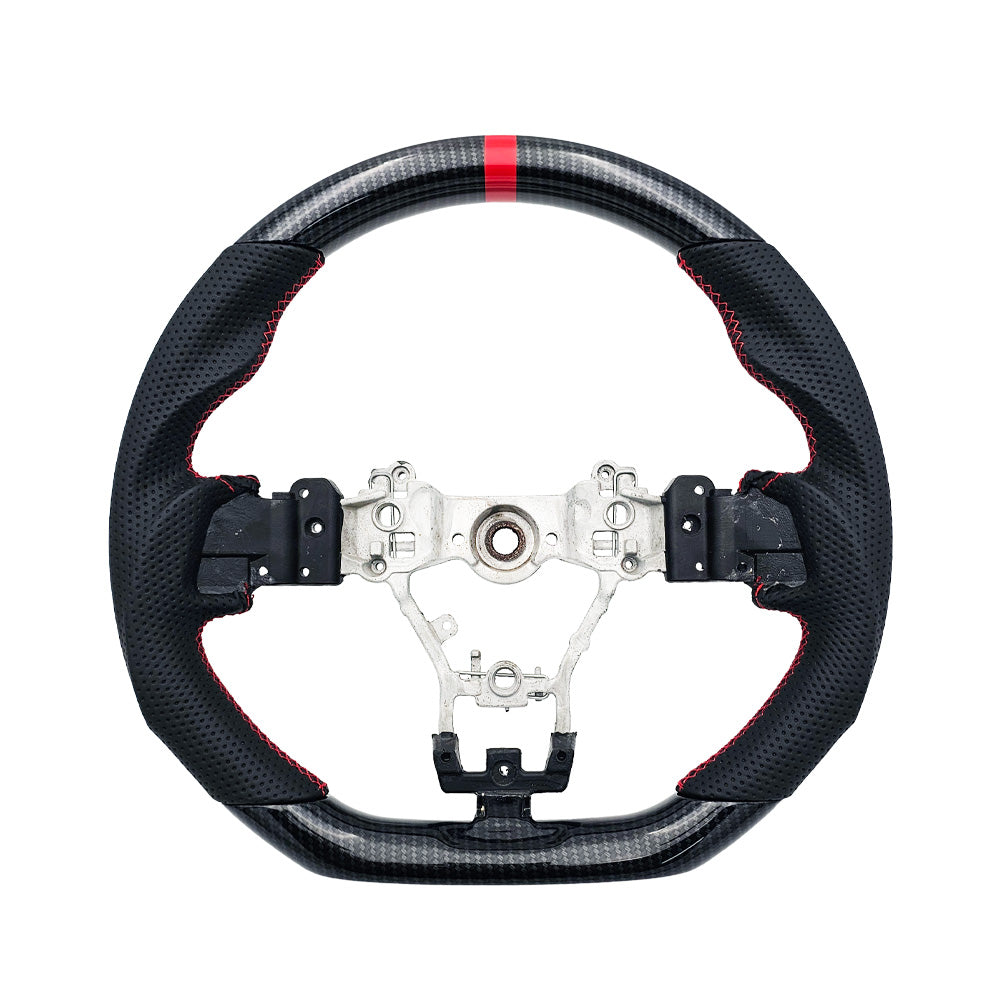 2015-2021 Subaru WRX / STI / Levorg